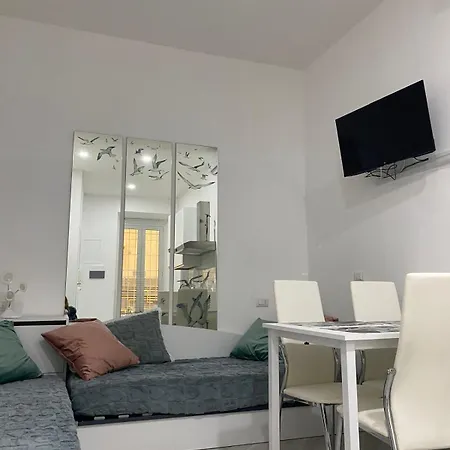 Apartamento Angela *
