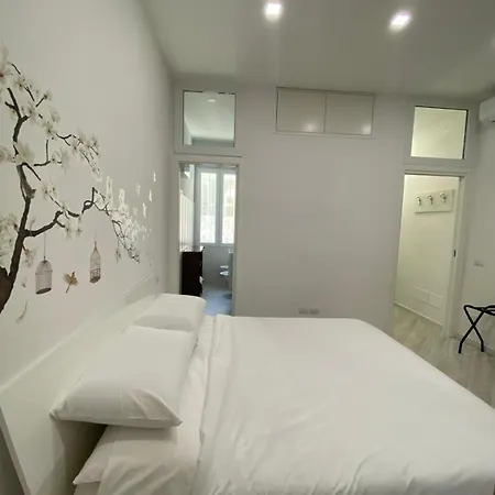 Apartman Angela Róma